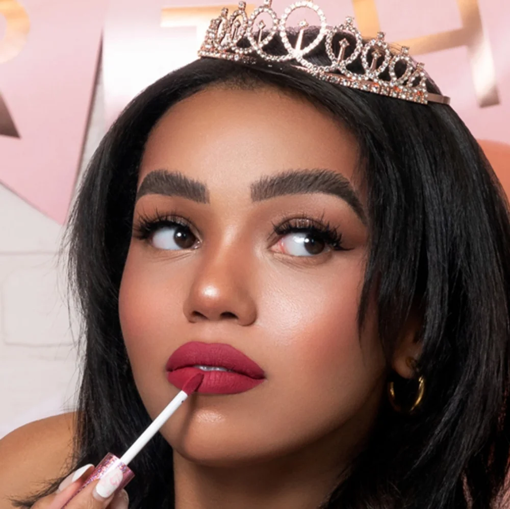 Cake Shots Lippie
